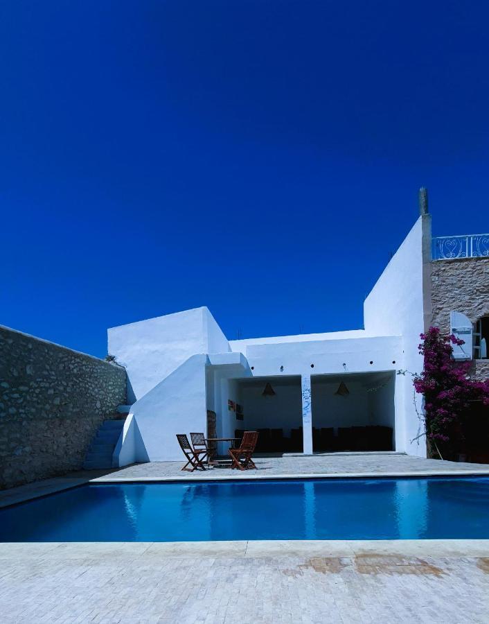 Nature Serenity Essaouira Exterior foto
