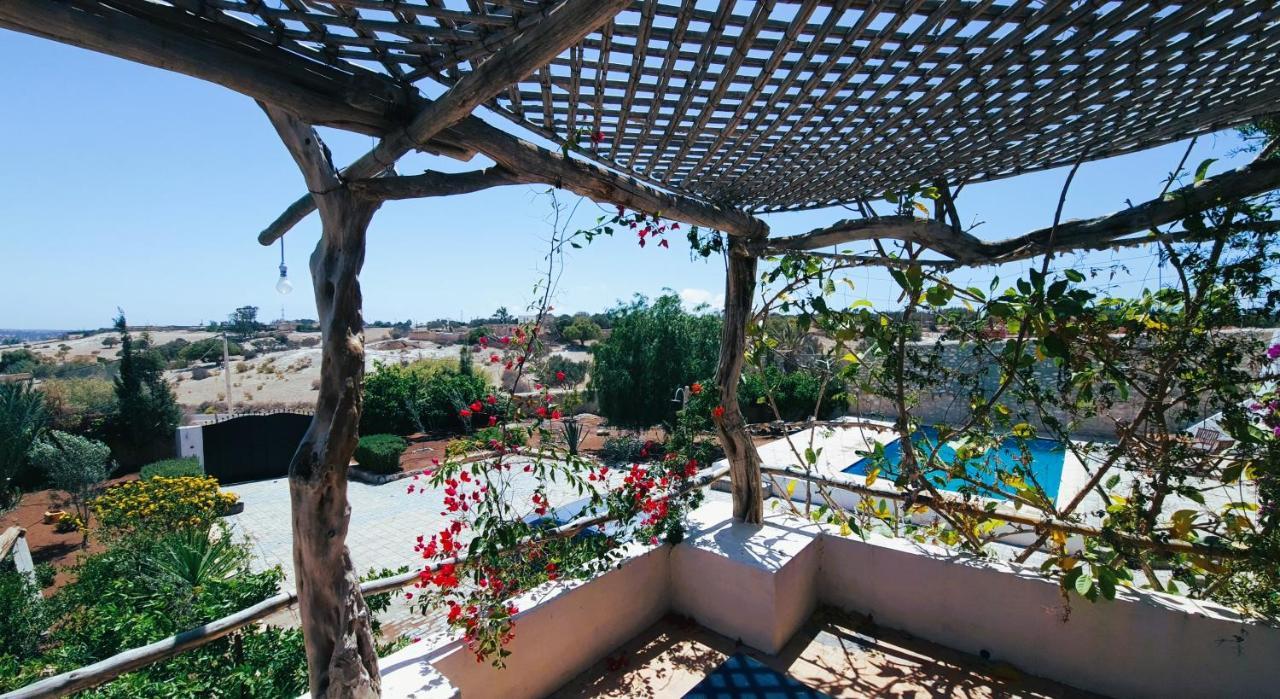 Nature Serenity Essaouira Exterior foto